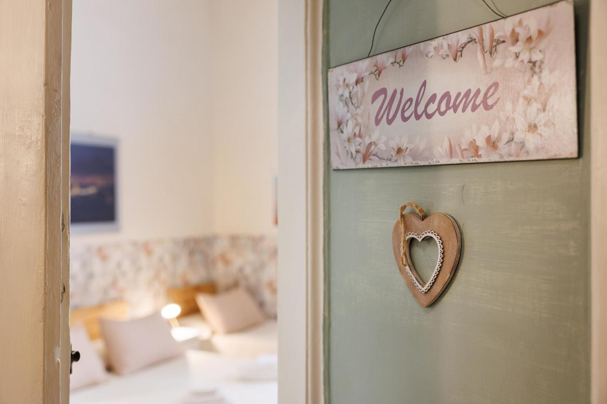 B&B Bella 'Mbriana Simona Neapol Zewnętrze zdjęcie